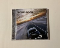 All The Right Reasons Von Nickelback