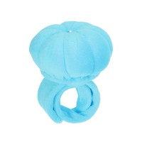 Nadelkissen FüR Das Handgelenk,Band,NäHnadelkissen,Nadelhalter,Nadelkissen,Blau