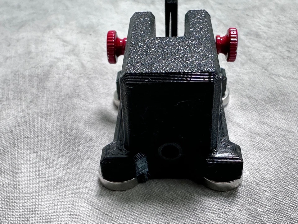 Morse Code Portable Single Paddle High Performance Accessories Sturdy Precision - Image 3 of 4