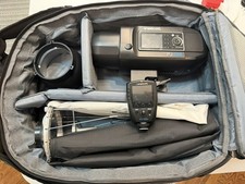 Westcott FJ400 Strobe 1-Light Backpack Kit w/ FJ-X2m Universal Wireless Trigger