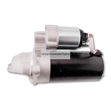 Starting Motor GP-Electric 163-3361 1633361 for Caterpillar 3013 3014 C1.5 C2.2