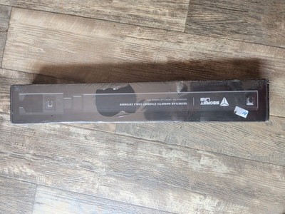 Secretlab MLANCBLEXT-BLACKV2 Magnetic Ethernet Cable Extender for Magnus Pro