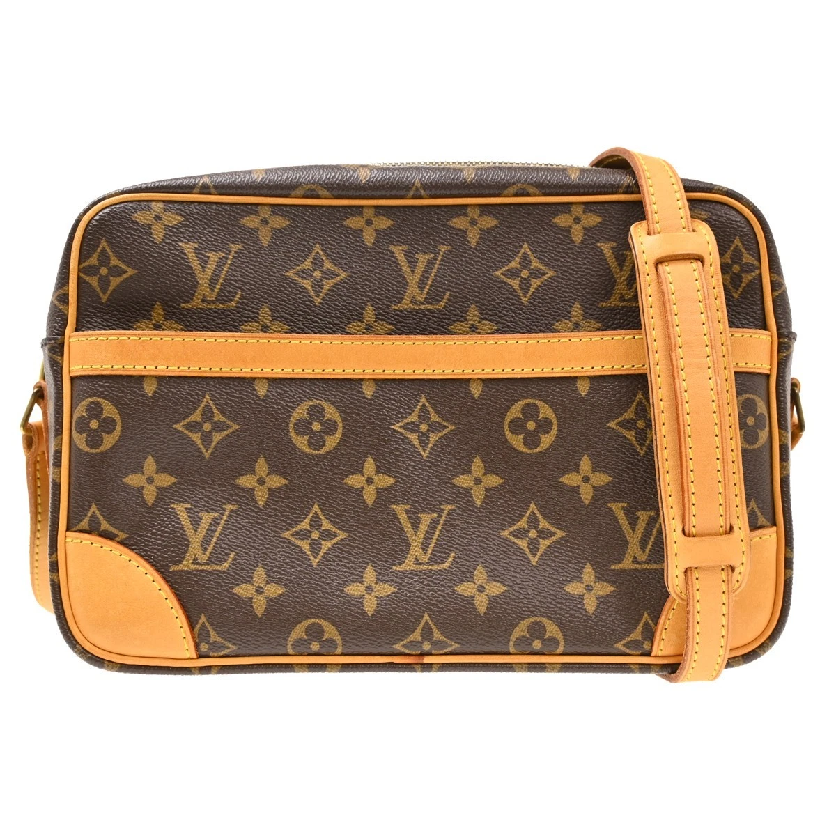 Louis Vuitton Trocadero Bags for sale | eBay