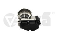 Vika Drosselklappenstutzen 11281477201 FüR Vw Golf 5 1K1 Caddy 3 2KA 2KH 2CA 2CH