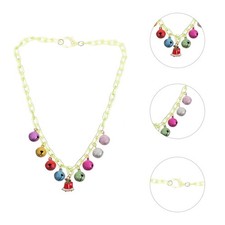  Collanina Colorate Gioielli Ragazza Collana Girocollo Per Ragazze