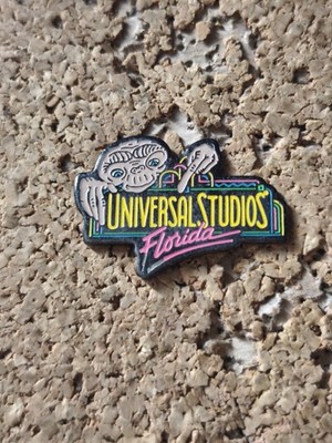 Anstecknadeln E.T. Der Alien Film Kino Movie UniversalStudios Pins Spielberg