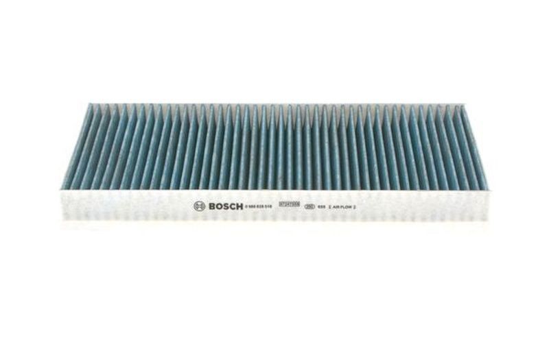 BOSCH Cabin Filter for Ford Tourneo Connect 16V 1.8 Litre June 2002 to June 2013