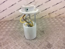 Pompe à essence Nissan QASHQAI