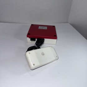 Hyperkin RetroN 1 Gaming Console for the NES Red White - tested