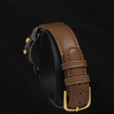 SEIKO JAL Disney On Tour V621-0090 Mickey Quartz Watch JAPAN  display picture 2