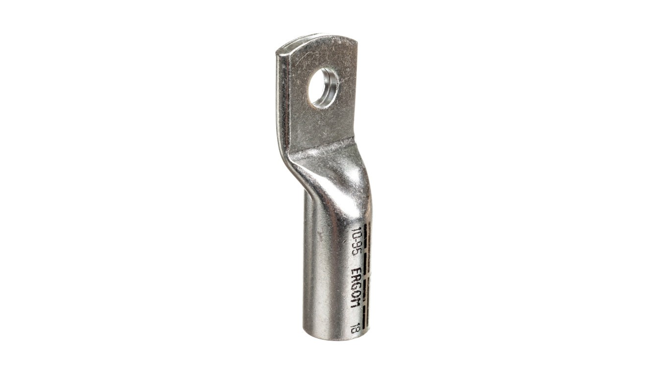 Eyelet Tip Zinc Plated KDR 95/10 E11KM-02020103200