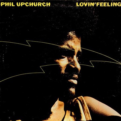 Phil Upchurch - Lovin' Feeling (Vinyl LP - 1973 - US - Original)