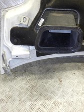 Capot Renault MASTER