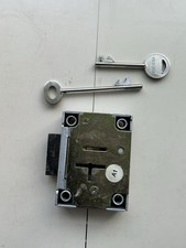 AsecS1311 SAFE LOCK