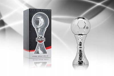 Chris Diamond CHAMPION EUROPEAN CUP 100 ml Eau de Parfum für Herren