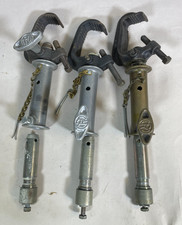 Mole-Richardson Heavy Duty C-Clamp and 1-1/8 ...