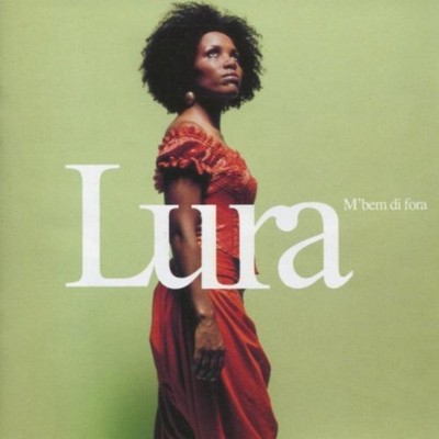 Lura M'bem Di Fora CD 462802 Neu