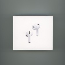 Apple AirPods Pro 3 Wireless Earbuds with ANC MFHP4LL/A
