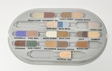 Mary Kay Makeup Consultant Lot Eye Shadow Mixed Shades New Old Stock As Is Read