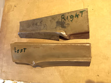 1959 Chevrolet Impala Biscayne Under Parking Light Rust Repair Panels Nors