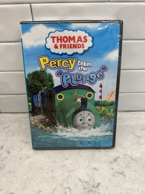 その他 World of Water: Taking the Plunge [DVD] Amazon.com: Thomas And Friends - Percy Takes The Plunge : Movies & TV