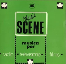 Claudio Valle & His Group Classical & Pop Original LP Lounge Groove EX