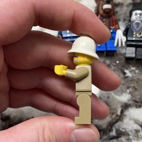 LEGO Monster Fighters Minifigure Lot from sets 9464 and 9463