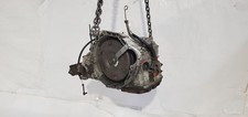 1986 1987 Toyota Corolla OEM Transmission Assembly