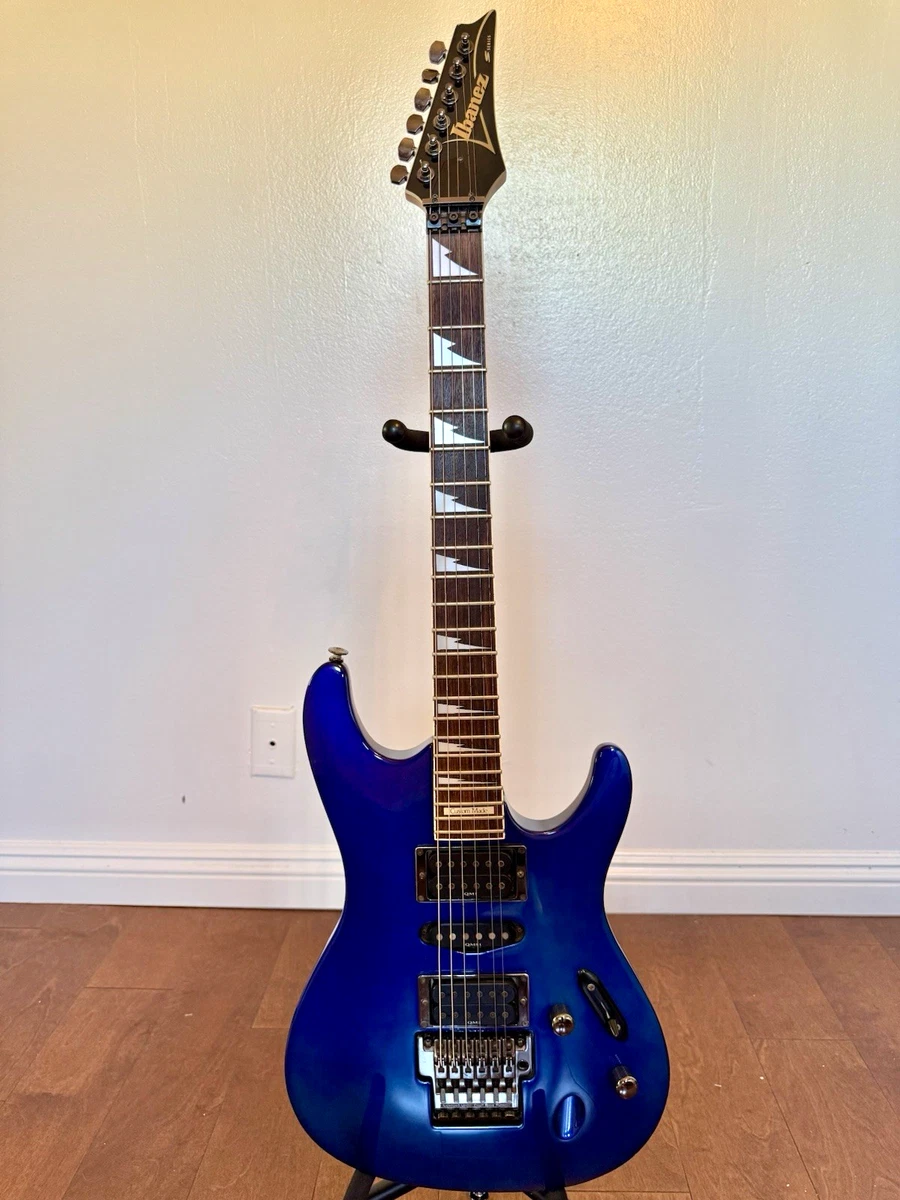 Ibanez S Series Electric Guitars for sale | eBay