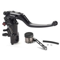 Brembo Radialbremspumpe 19RCS Corsacorta Rr + RESERVOIR-KIT Fur Ktm 990 Superduk