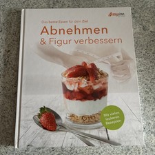 Abnehmen & Figur verbessern myline 