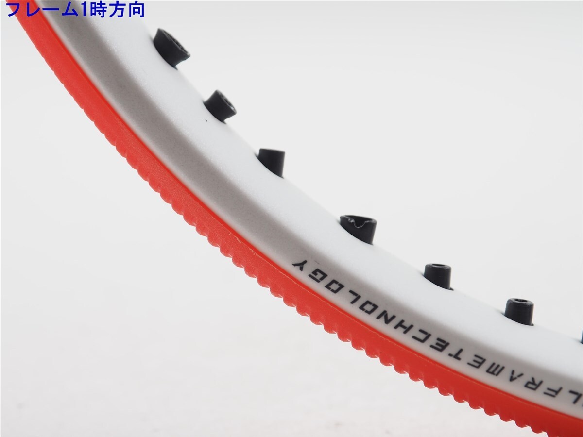 Babolat PURE STRIKE 18×20 G2（2019年モデル） Tennis Racket Babolat Pure Strike 18 20 2019 Model G2 from