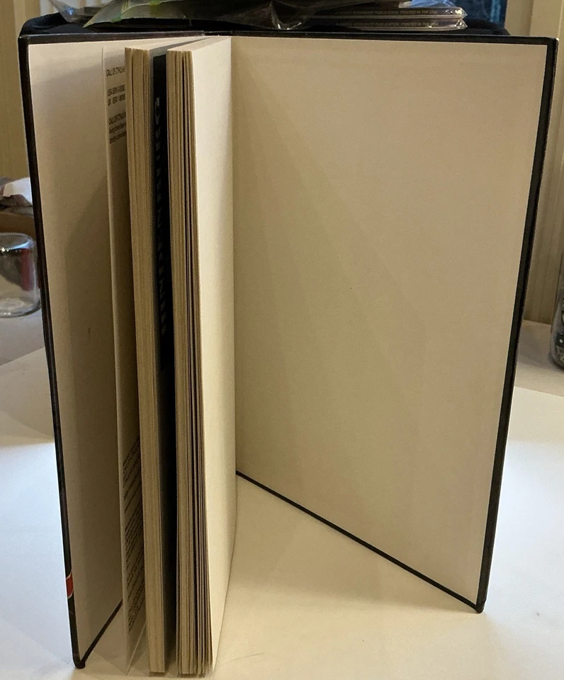 Call of Cthulhu HP Lovecraft Role Playing Game 1986 Third Edition Hardcover OOP - Image 2 of 4