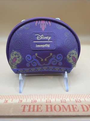 Loungefly Disney Aladdin Small Cosmetic Bag
