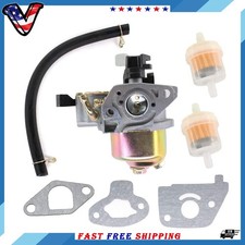 Carburetor Fit For Mini Baja 97cc Doodle Bug 96cc Mini Bike Parts Hensim 2.8hp