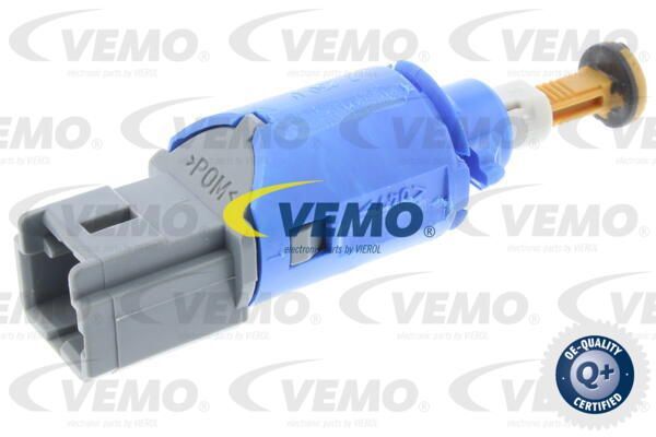Vemo V46-73-0034 Bremslichtschalter FüR Dacia Passend FüR Nissan Opel Renault-image