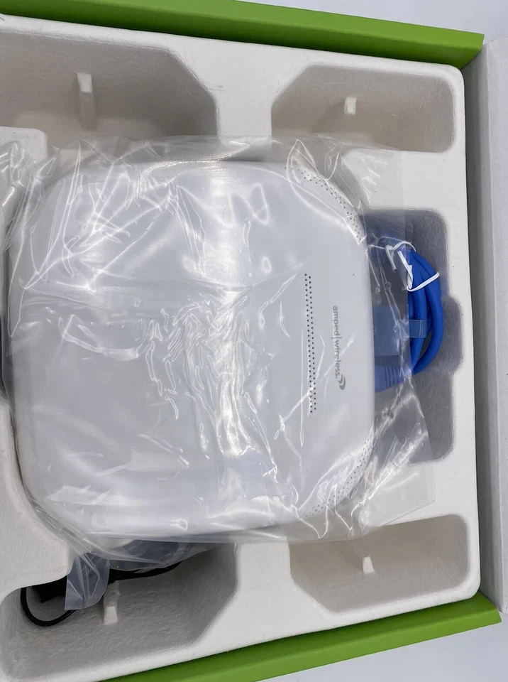 Amped Wireless ALLY Whole Home Smart Wi-Fi System - Image 3 of 4