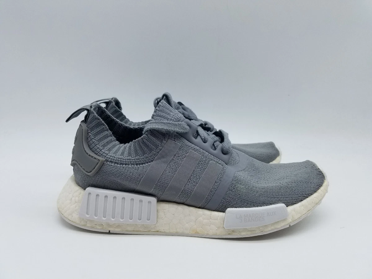 adidas nmd 4d orange
