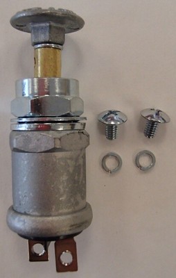 Push Pull Ignition Switch Fits IH Farmall Fits Cub A B C H Super M 100 ...