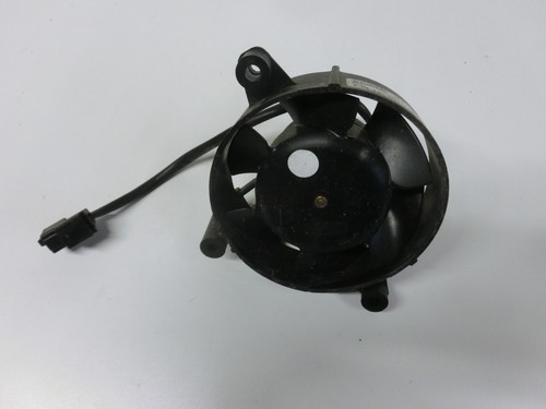 Aprilia RS 125 XA 2021-2023 Kühlerlüfter Lüfter Ventilator Kühler Lüftermotor