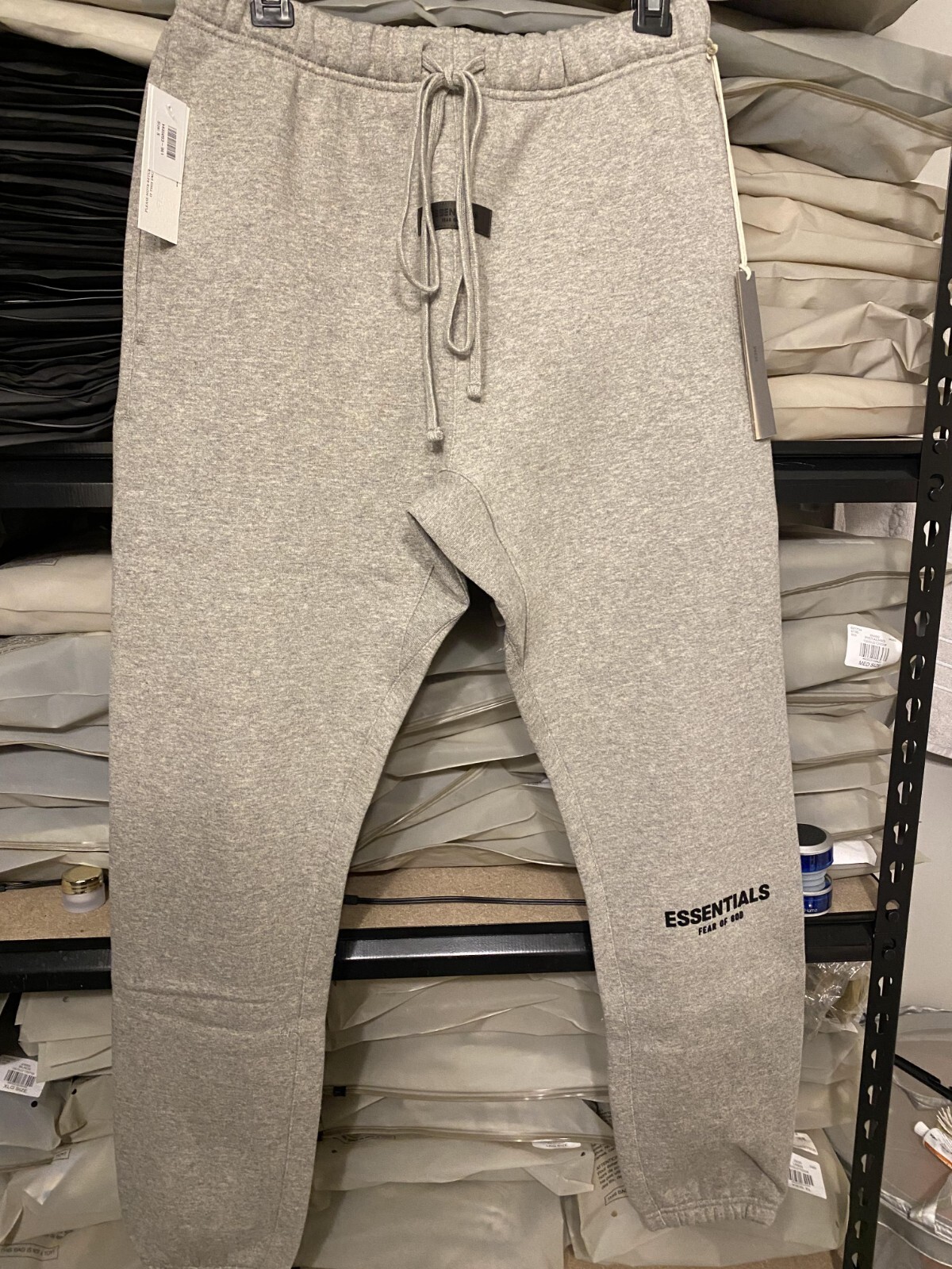 Fear of God Essentials Sweatpants