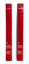 Clarins Paris Eyebrow Pencil Long-Wearing (0.04oz / 1.1g) NEW YOU PICK!!
