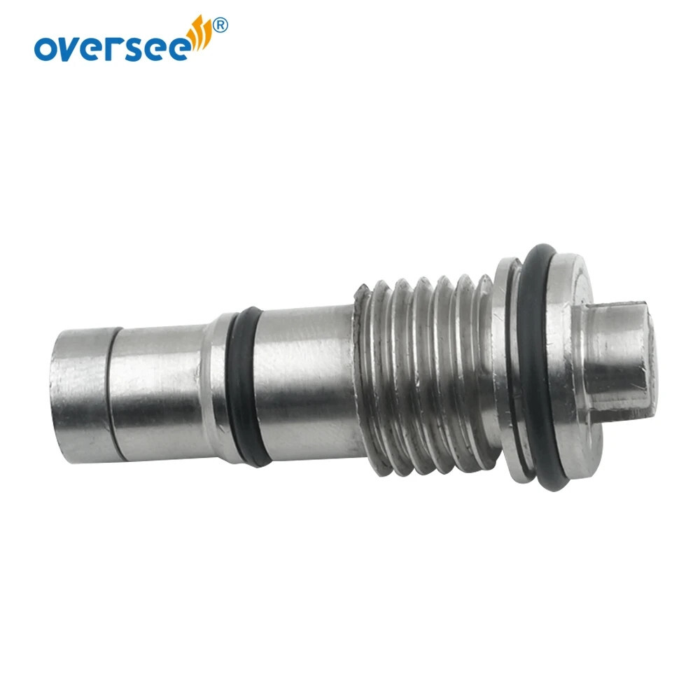 48864-93J01 Manual Release Valve Assy For Suzuki Outboard Trim