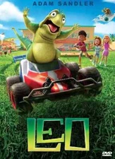 LEO (Movie) ~ All Region ~ Brand New ~ Brand New & Factory Seal ~ Anime DVD