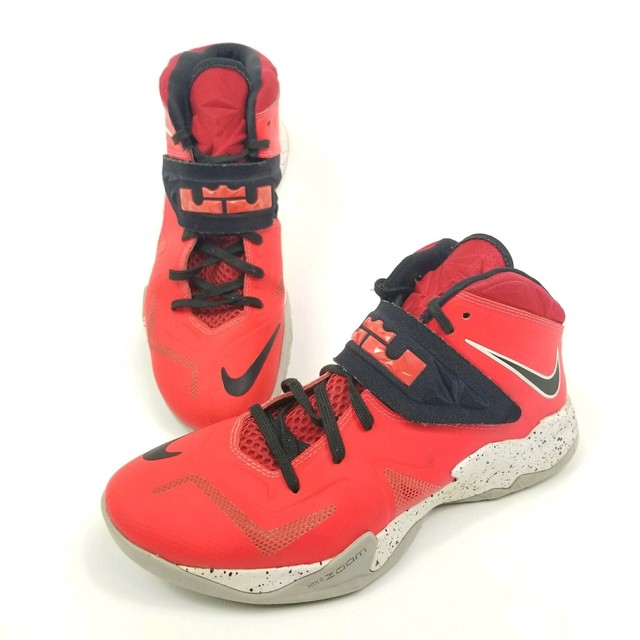 lebron soldier vii