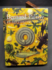 A la recherche du paradis terrestre BERNARD PALISSY et ses CONTINUATEURS