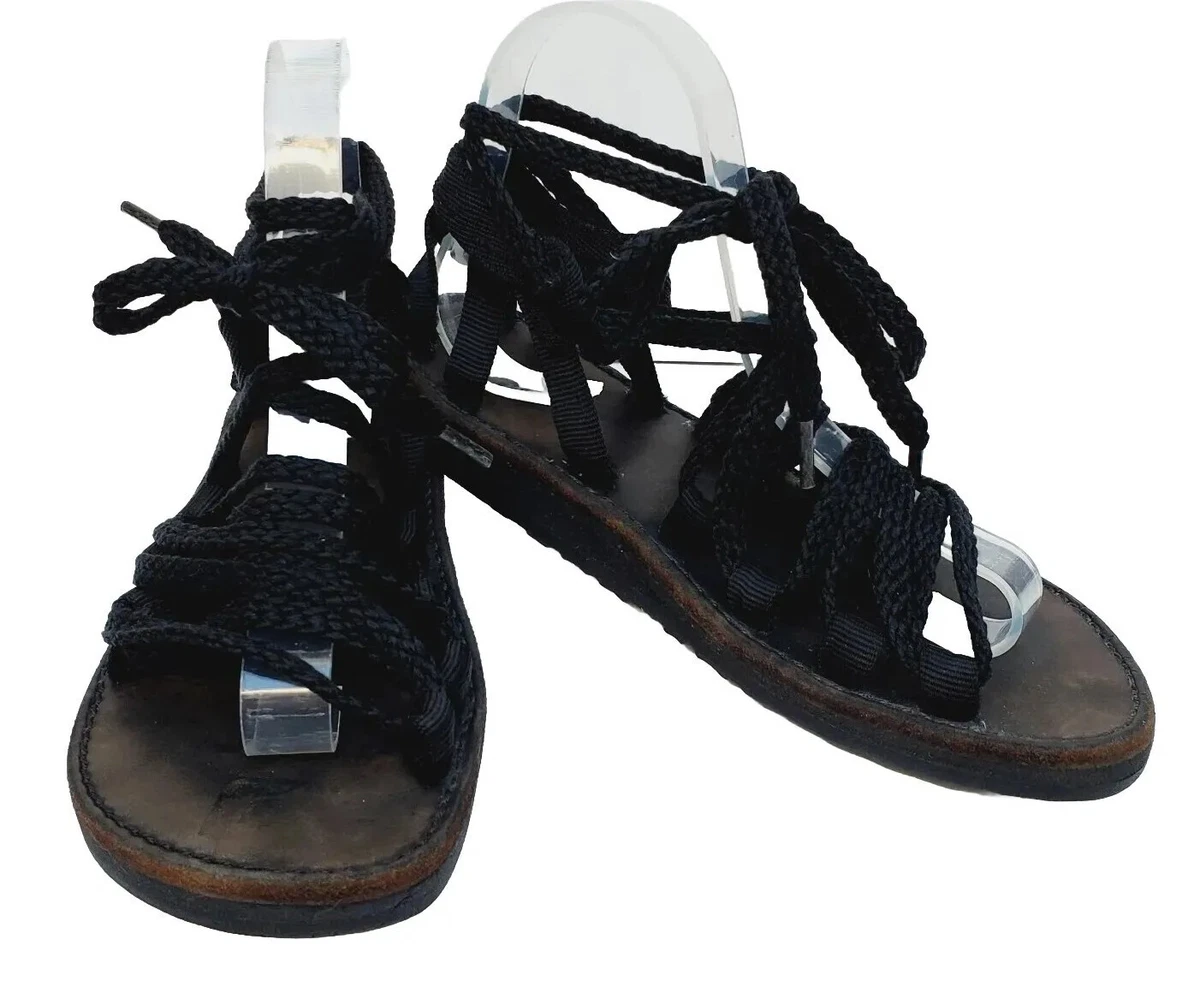 80s mens sandals sales
