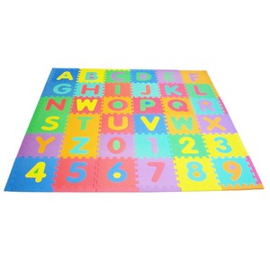 foam play mat ebay