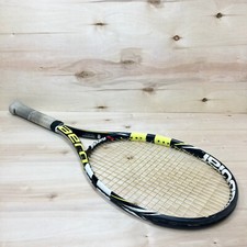 Babolat AeroPro Drive Tennis Racquet 2013, 4-3/8 L3 Grip