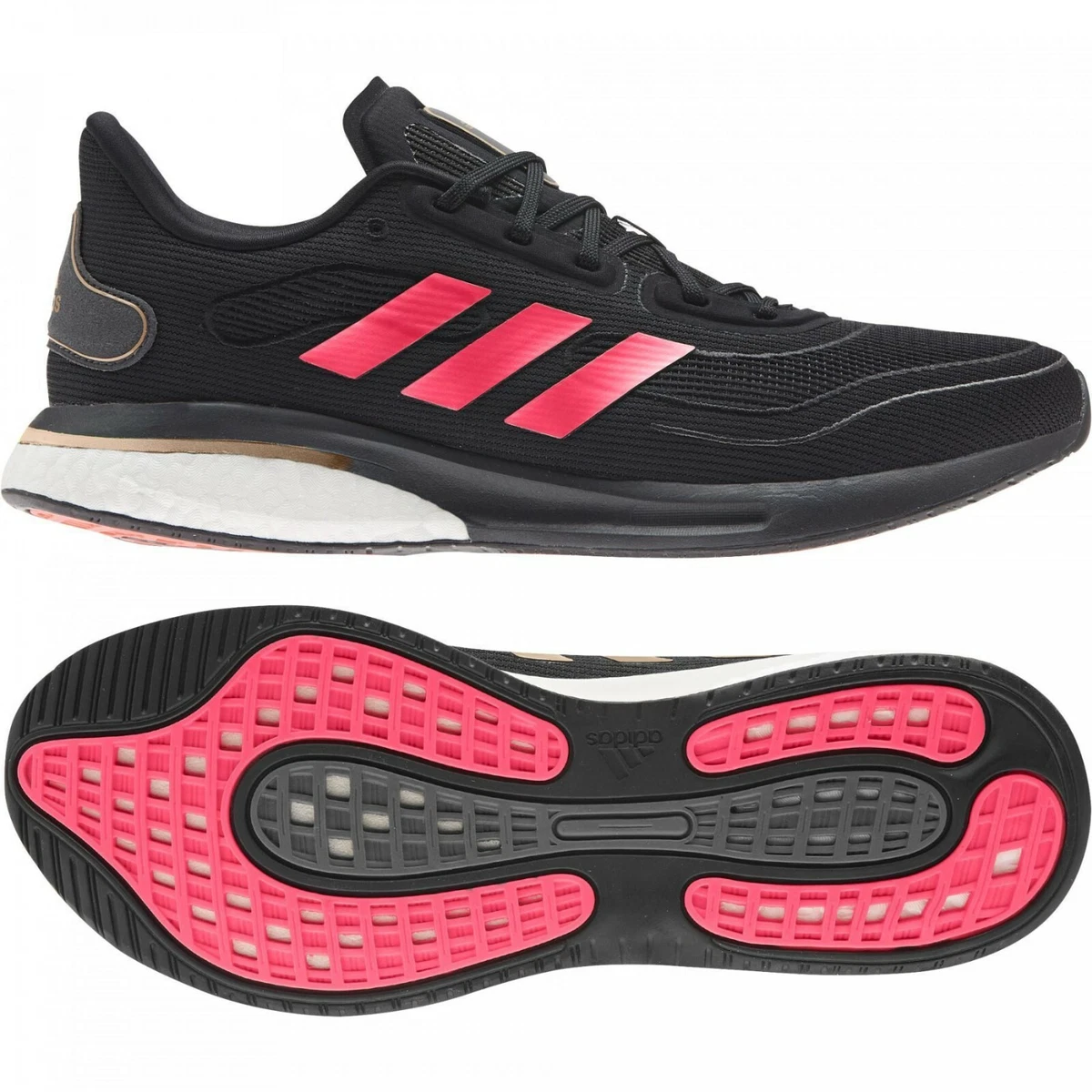 Adidas supernova size best sale 10